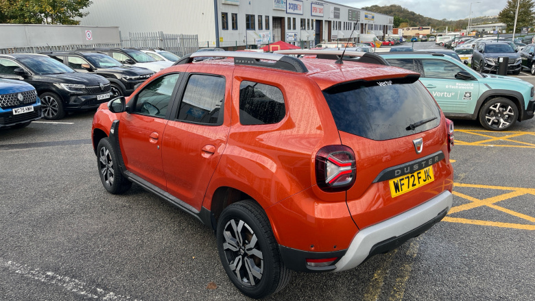 Dacia Duster 1.0 TCe 90 Prestige 5dr Petrol Estate